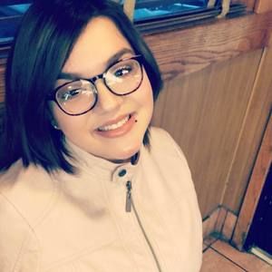 Meet your Posher, Melanie